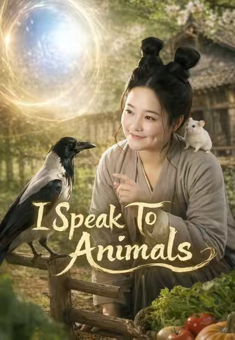 I Speak To Animals