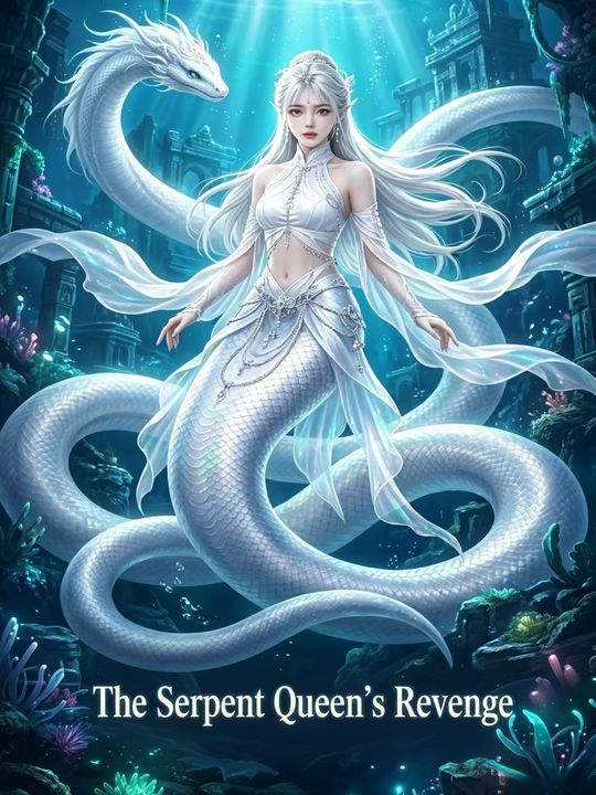 The Serpent Queen's Revenge