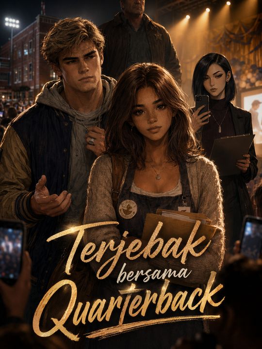 Terjebak bersama Quarterback