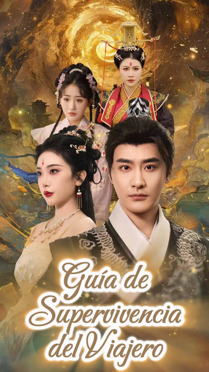 Guía de Supervivencia del Viajero