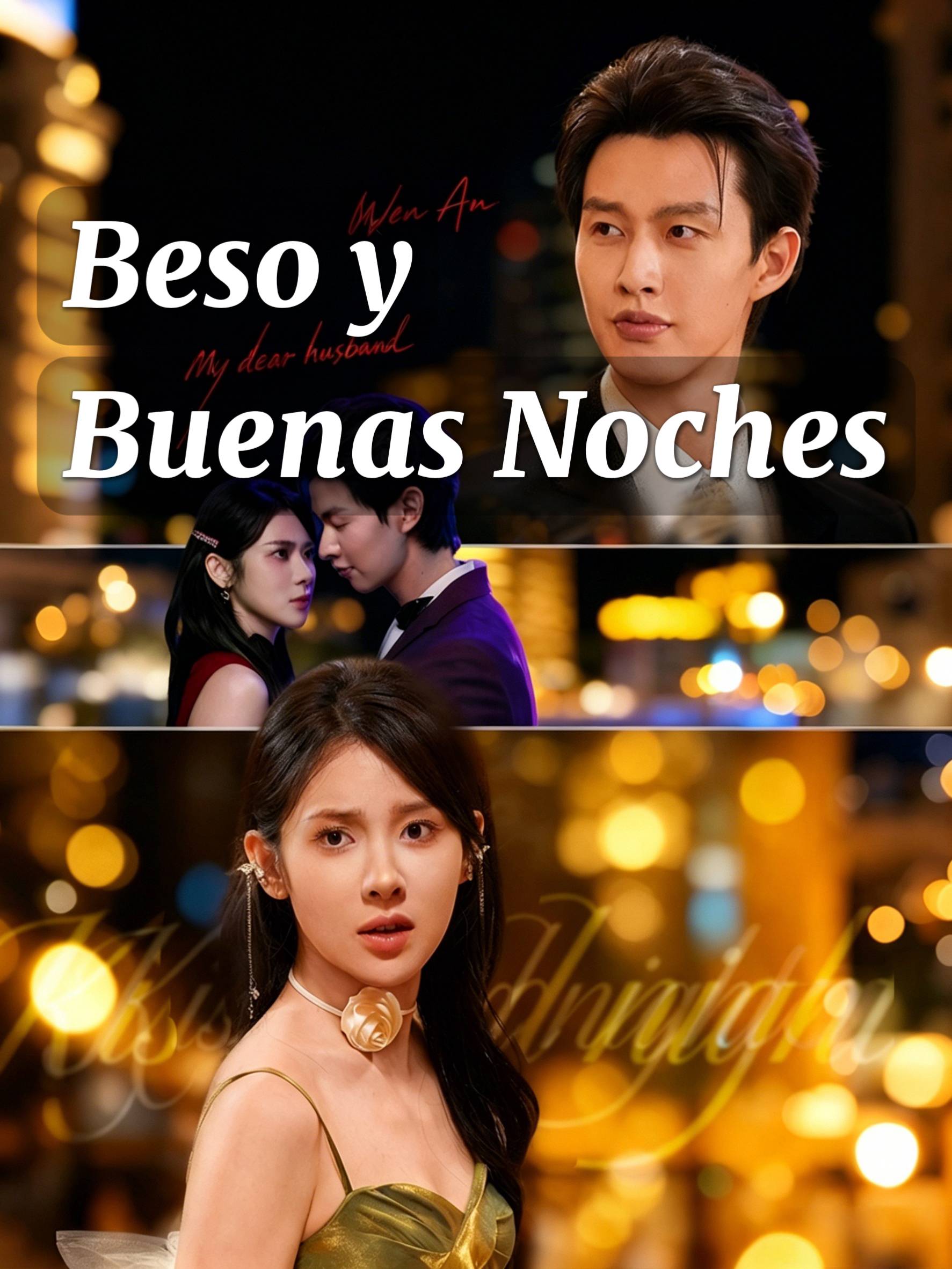 Beso y Buenas Noches