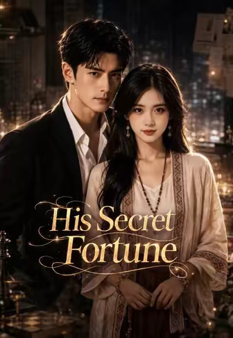 His Secret Fortune