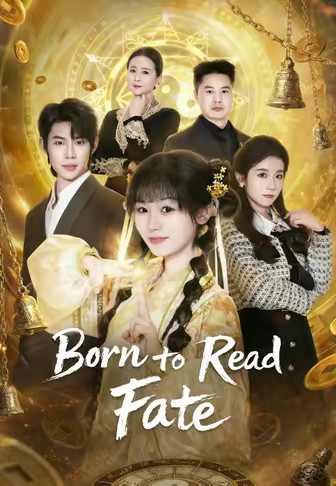 Born to Read Fate