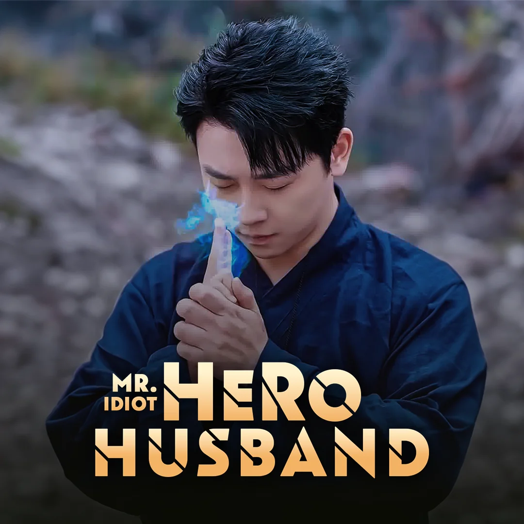 Mr. Idiot, Hero Husband