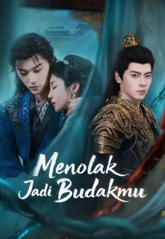 Menolak Jadi Budakmu