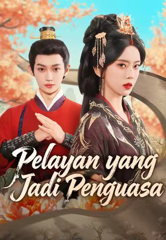 Pelayan yang Jadi Penguasa