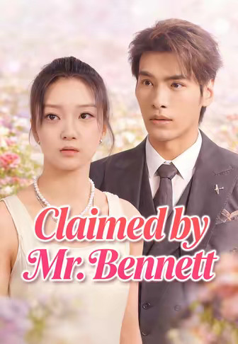 Claimed by Mr. Bennett