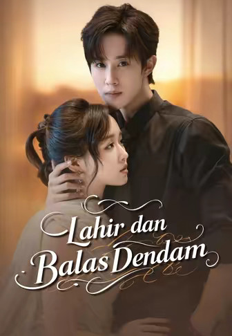 Lahir dan Balas Dendam