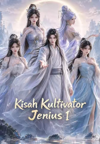 Kisah Kultivator Jenius 1