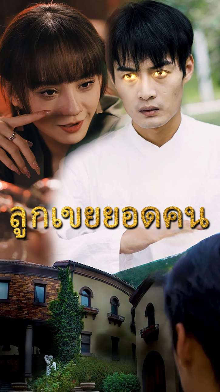ลูกเขยยอดคน