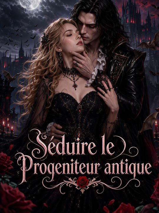 Séduire le Progeniteur antique