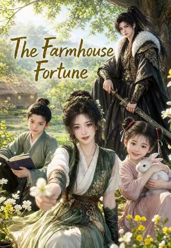 The Farmhouse Fortune 1