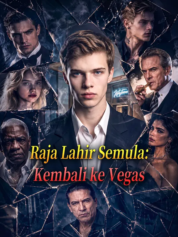 Raja Lahir Semula: Kembali ke Vegas