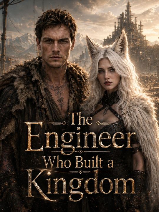 The Engineer Who Built a Kingdom