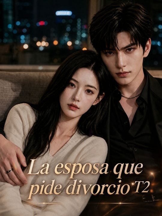 La esposa que pide divorcio T2