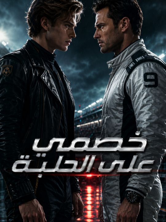 خصمي على الحلبة