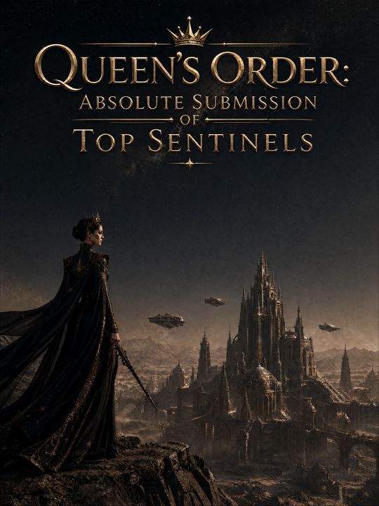 Queen's Order Absolute Submission of Top Sentinels