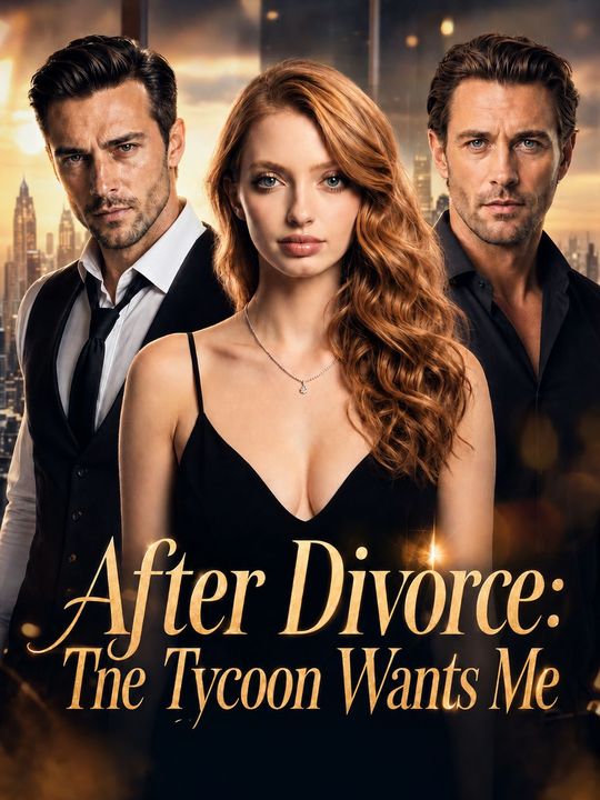 After Divorce: The Tycoon Wants Me