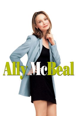 Ally McBeal S1 (1997)