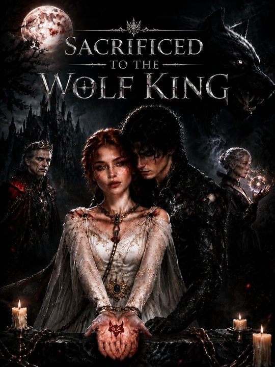 Sacrificed to the Wolf King