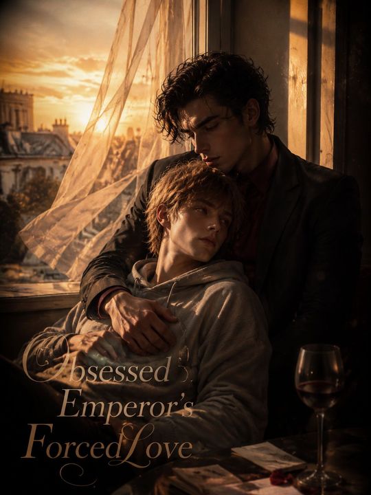 Obsessed Sovereign’s Indulgence