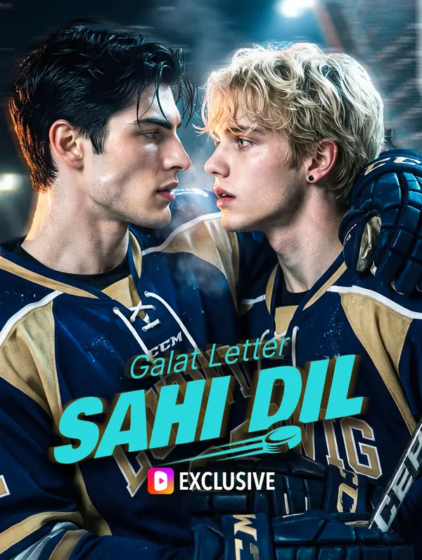 Galat Letter Sahi Dil