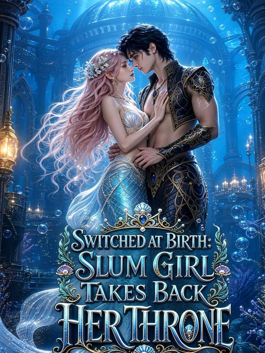 Switched at Birth Slum Girl Takes Back Her Throne