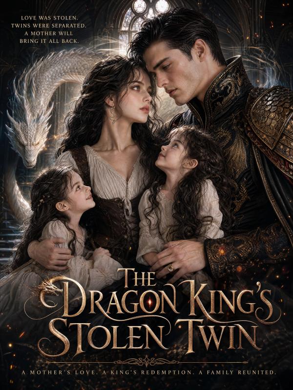 The Dragon King's Stolen Twin
