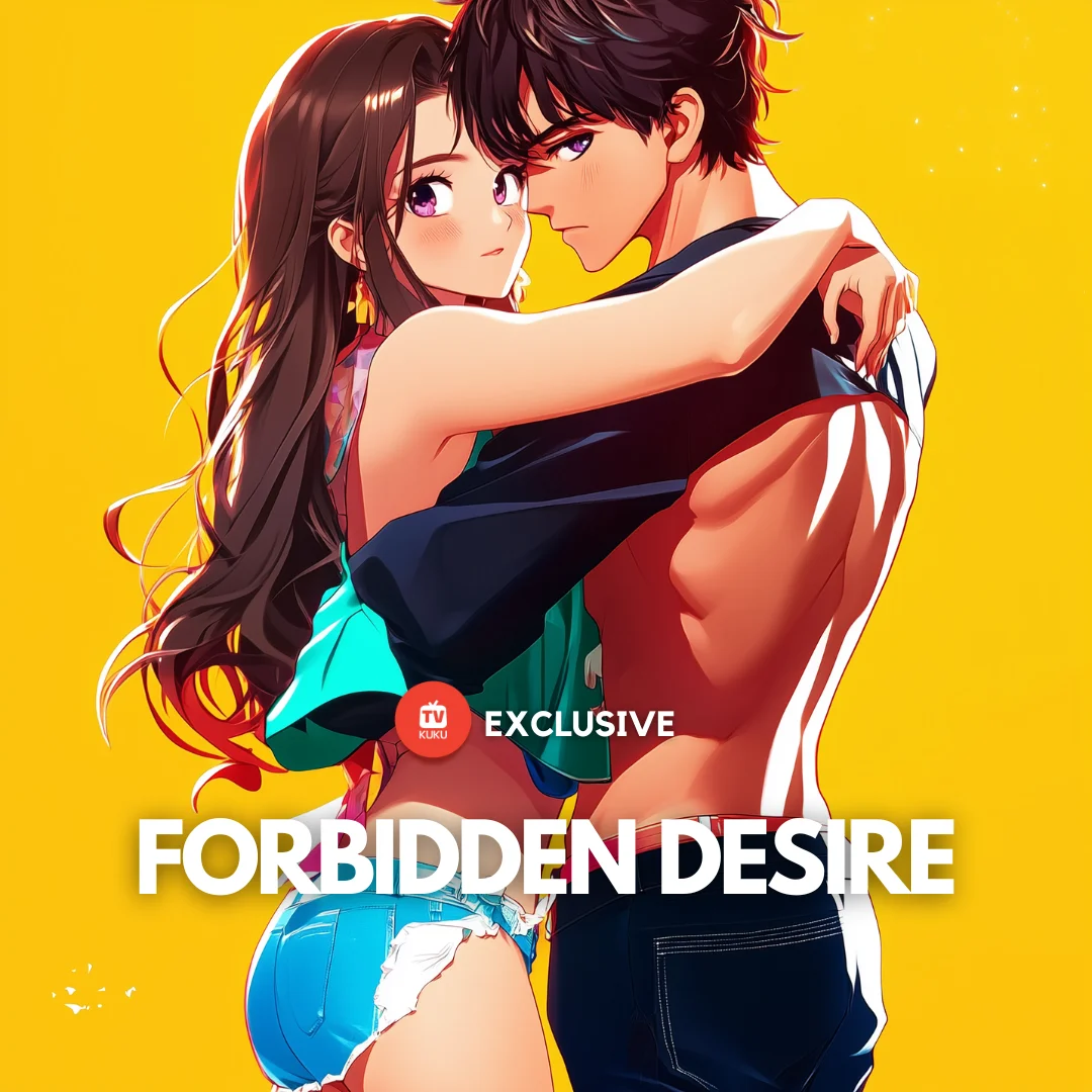 Forbidden Desire: One Year To Love