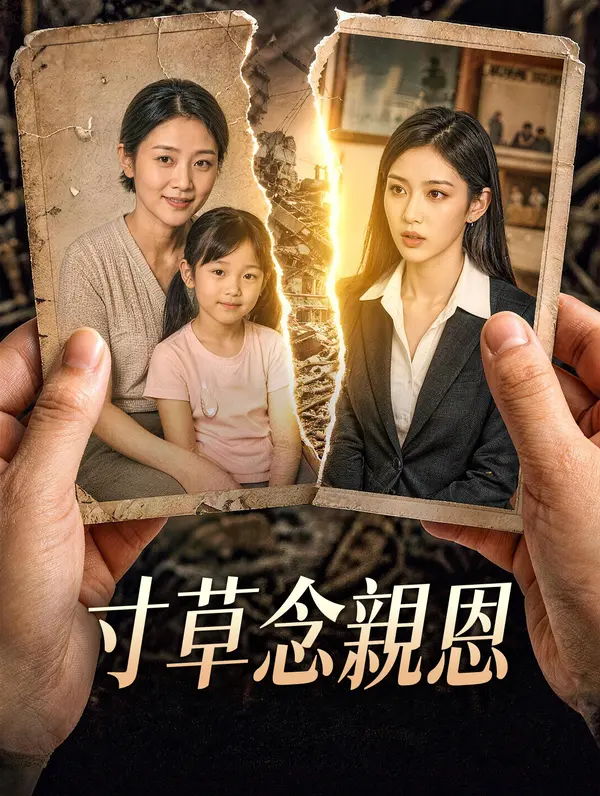 寸草念親恩