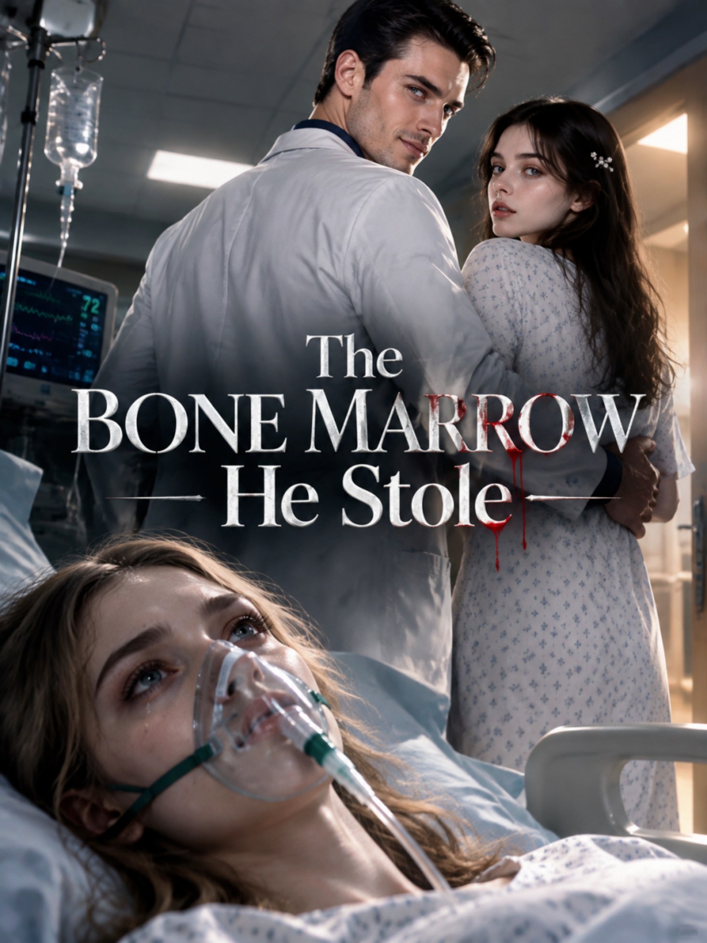 The Bone Marrow He Stole