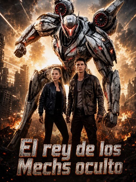 El rey de los Mechs oculto