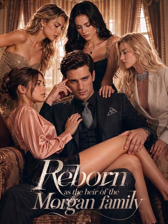 Reborn as the heir of the Morgan Family