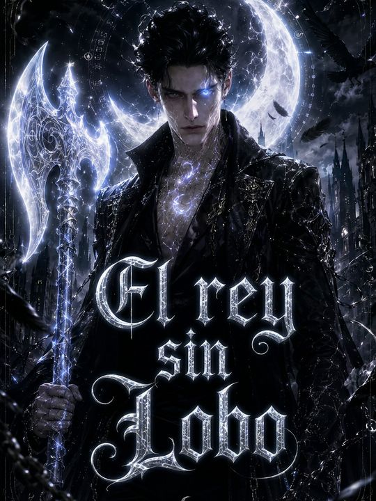 El rey sin lobo