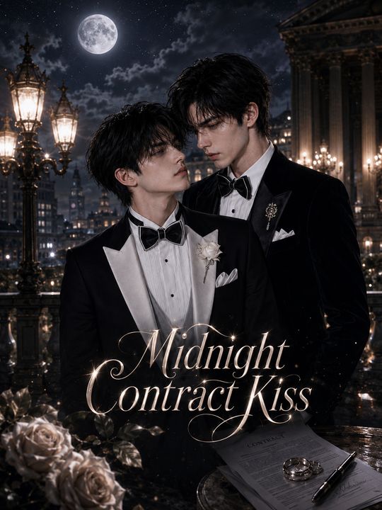 Midnight Contract Kiss