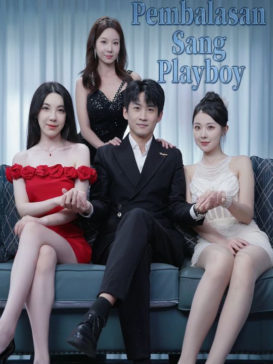 Pembalasan Sang Playboy