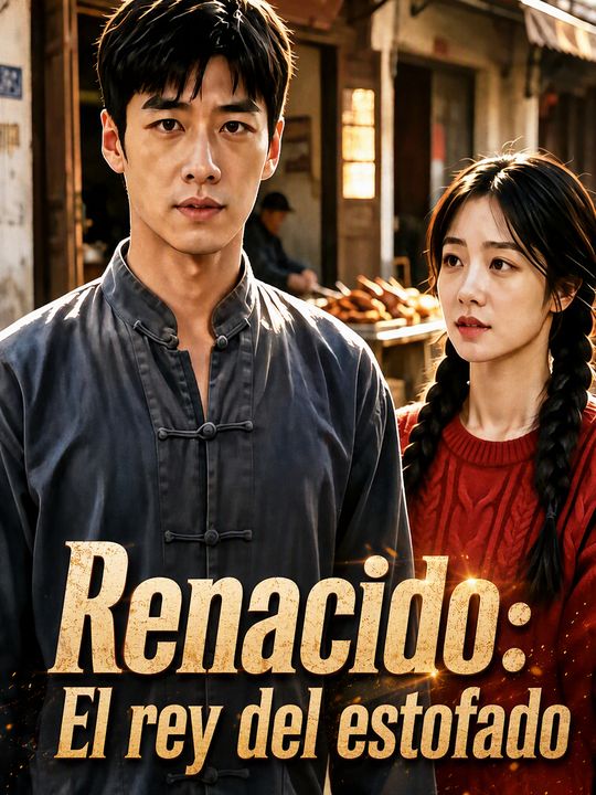 Renacido: el rey de las delicias