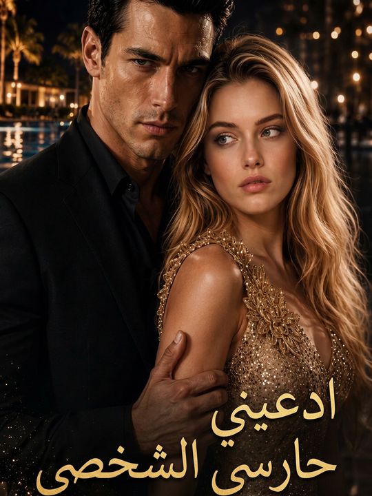 ادعىني حارسي الشخصي