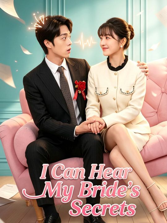 I Can Hear My Bride's Secrets