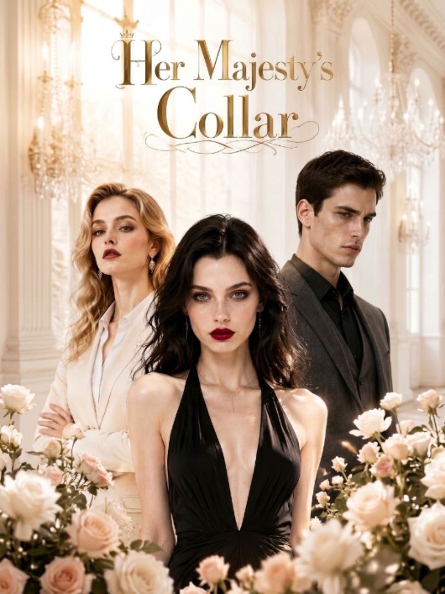 Her Majesty’s Collar