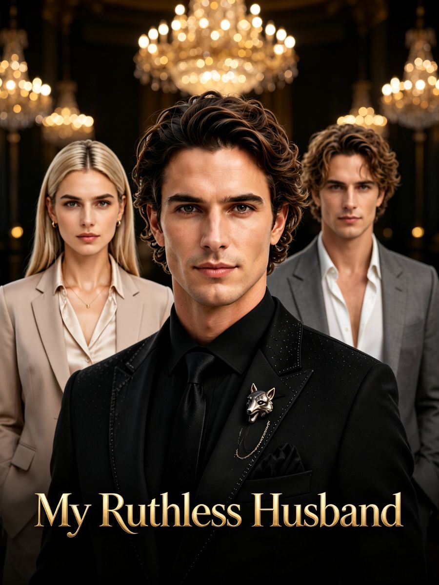 My Ruthless Husband