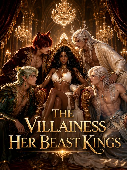 Villainess And Beasts