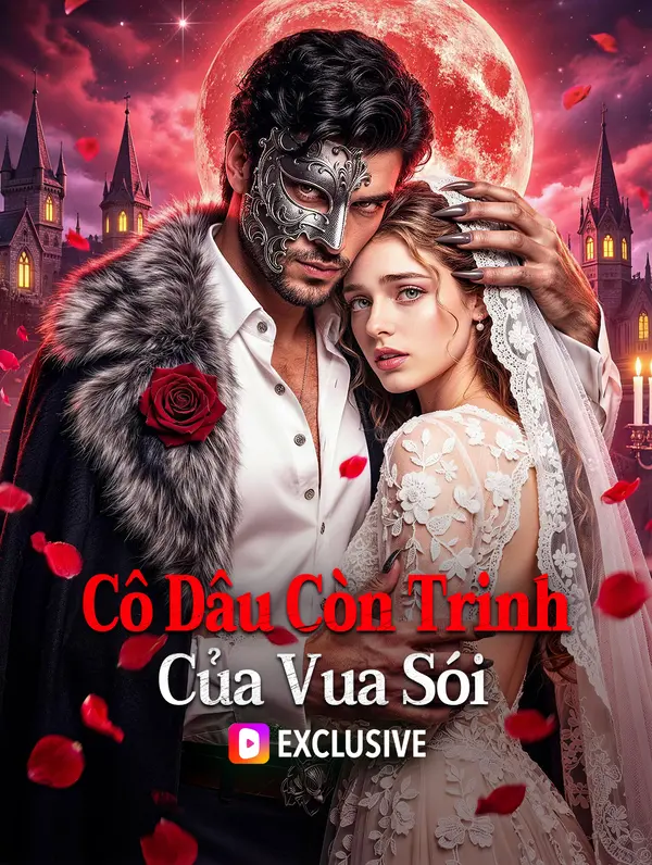 Cô Dâu Còn Trinh Của Vua Sói(Phiên bản lồng tiếng)