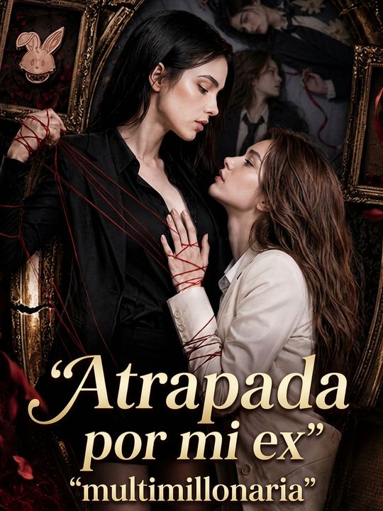 Atrapada por mi ex multimillonaria