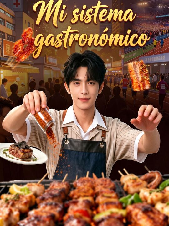 Mi sistema gastronómico