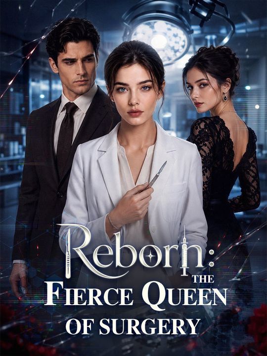 Reborn THE FIERCE QUEEN OF SURGERY
