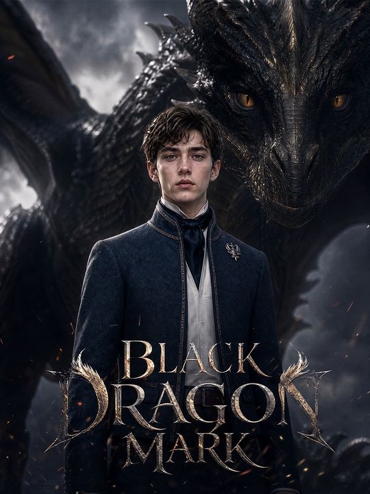 Black Dragon Mark