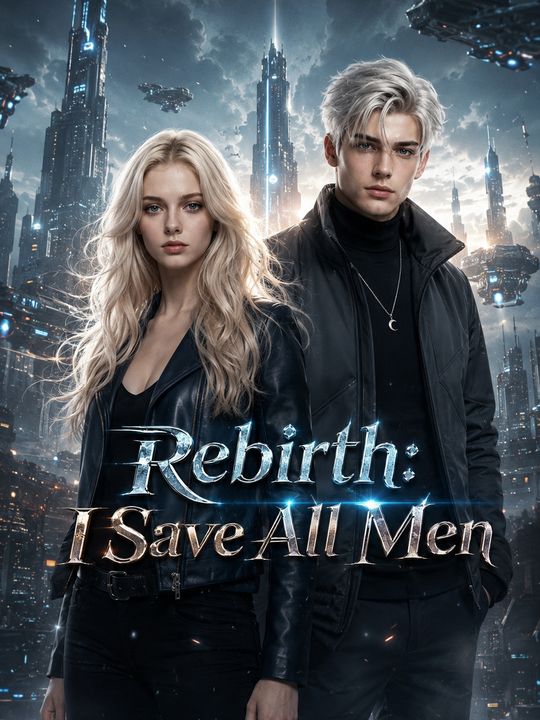 Rebirth: I Save All Men