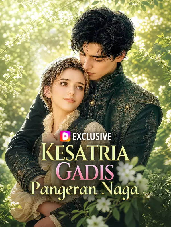 Kesatria Gadis Pangeran Naga(Sulih Suara)