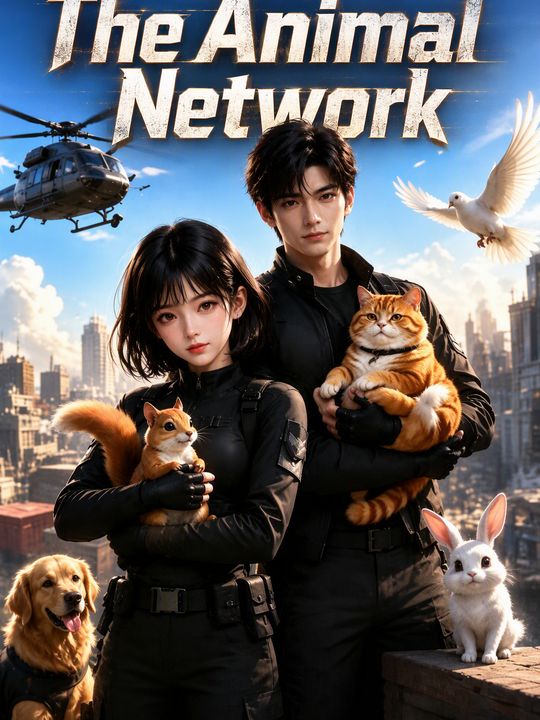 The Animal Network